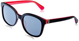 Kate Spade GWENITH/S Gafas, 807, 53 para Mujer