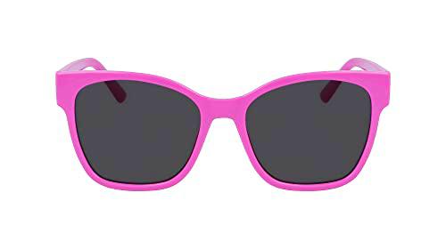 KARL LAGERFELD KL6087S Gafas, Fuchsia, 55/17/145 para Mujer