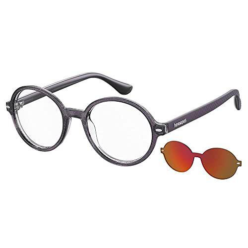 HAVAIANAS FLORIPA/CS Gafas, MW2, 49 para Mujer