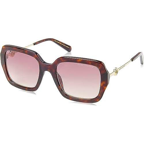 Marc Jacobs Marc 652/S Gafas, 086, 54 para Mujer