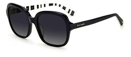 Kate Spade Babbette/G/S Gafas, 807, 55/20/140 para Mujer