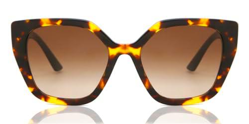 Prada 0PR 24XS 52 VAU6S1 Gafas de Sol, Unisex-Adult