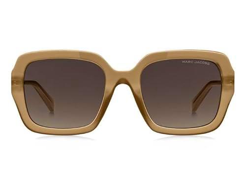 Marc Jacobs Marc 652/S Gafas, 10A, 54 para Mujer