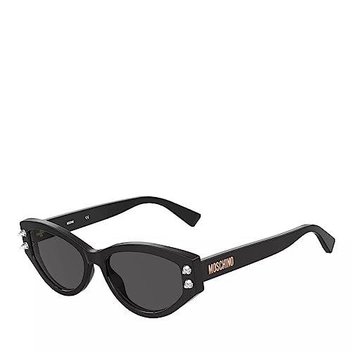 MOSCHINO MOS109/S Gafas, 807, 55/16/140 para Mujer