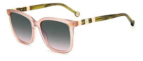 Carolina Herrera CH 0045/S Gafas, 3IO, 57 para Mujer