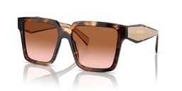 Prada 0PR 24ZS 56 07R0A6 Gafas de Sol, Unisex-Adult