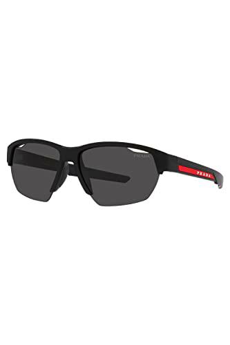 Prada 0PS 03YS 64 1BO06F Gafas de Sol, Unisex-Adult