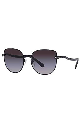 Bvlgari 0BV6184B 56 20238G Gafas de Sol, Unisex-Adult