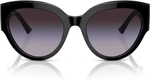 Bvlgari 0BV8237B 55 501/8G Gafas de Sol, Unisex-Adult