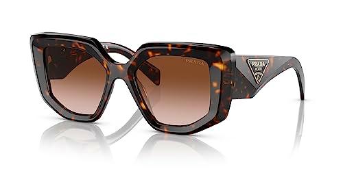 Prada 0PR 14ZS 50 2AU6S1 Gafas de Sol, Unisex-Adult