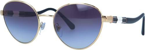 Bvlgari 0BV6178 57 20148G Gafas de Sol, Unisex-Adult