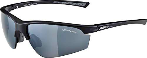 Alpina Tri-Effect 2.0 Gafas Deportivas, Unisex-Adulto