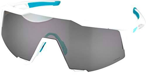 100% GAFAS SPEEDCRAFT - BORA Hans Grohe Team White