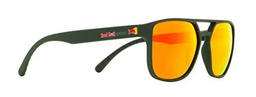 Red Bull Spect Eyewear Elroy Gafas de, Mate Suave al Tacto