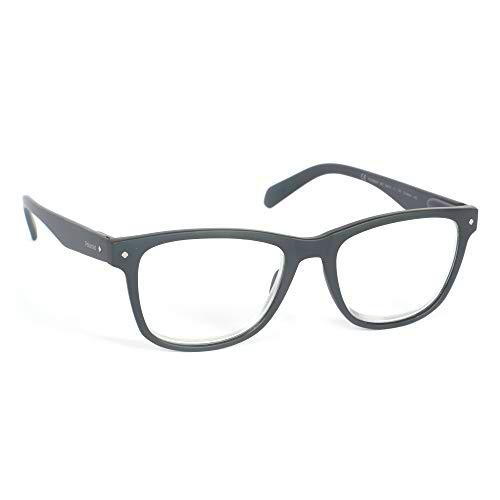 Polaroid PLD 0020/r Gafas de Sol, 807/30 Black, 52 Unisex Adulto