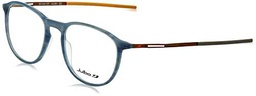 Julbo COD Gafas, Gris/Marrone, 52/20/137 Unisex Adulto