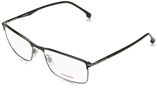 Carrera 288 Gafas de Sol, 003/18 Matt Black, 57 Unisexo