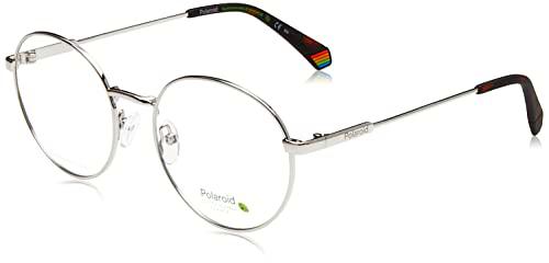 POLAROID PLD D449 Gafas, 010, 51 Unisex Adulto