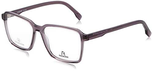 Rodenstock Men's R5354 - Gafas de sol (55), c