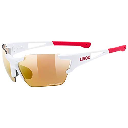 uvex Sportstyle 803 Race CV V Small Gafas de Deporte