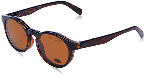 POLAROID PLD 0031/R/C Sunglasses, 086, 50 Unisex Adulto