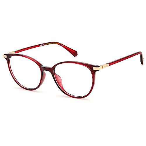 Polaroid PLD D459/G Gafas, B3V, 52 para Mujer