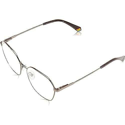 Polaroid PLD 6183/CS Gafas, EYR, 56 Unisex Adulto