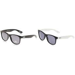 Vans Gafas de sol Negro (Black-white) Head + Gafas de sol Negro (Black) Talla única