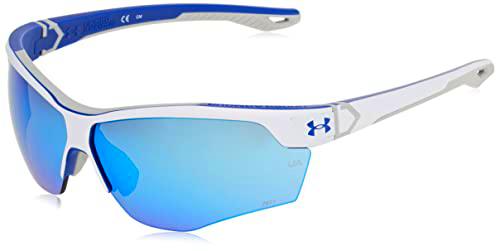 UNDER ARMOUR UA Yard Dual Gafas, WWK, 76 Unisex Adulto