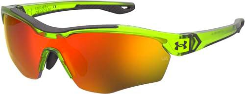 Under Armour UA Yard Pro JR Gafas, 0IE, 99 NIÑO