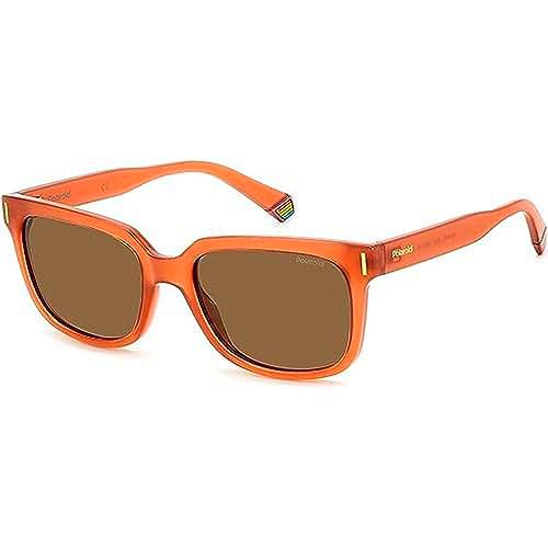 POLAROID PLD 6191/S Gafas, 733, 54 Unisex Adulto