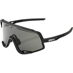 100 Percent Glendale-Soft TACT Black-Smoke Lens Gafas