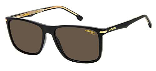 Carrera Gafas de Sol 298/S Black/Grey 57/16/145 hombre