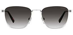 Levi's LV 1016/S Gafas, 010, 52/19/145 Unisex Adulto