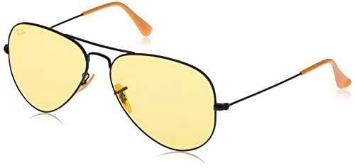 Ray-Ban Aviator Large Metal, Gafas de sol para Hombre