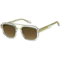 MARC JACOBS Marc 588/S Gafas, 900, 53 para Hombre