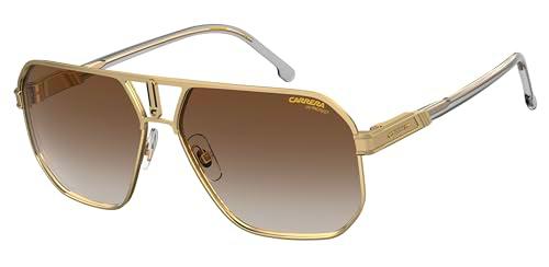 Carrera Gafas de Sol 1062/S Gold/Brown Shaded 62/14/145 hombre