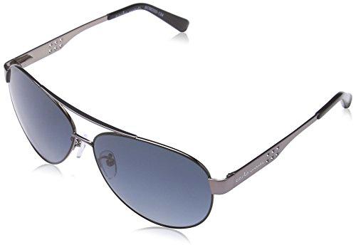 Carlo Monti - Gafas de sol Aviador SCM200-134 para hombre, Blue