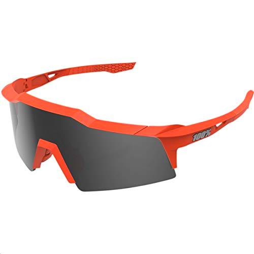 SPEEDCRAFT SL - Soft Tact Coral - Smoke Lens