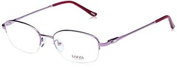 Lozza Vl1461n Gafas de Sol, 0A88, 51 Unisex Adulto