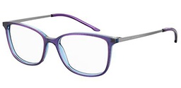 SEVENTH STREET 7A 551 Gafas, AZV, 53 para Mujer