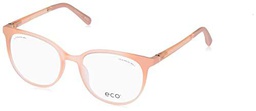 MODO &amp; ECO Jade Gafas, Nude Fade, 54 para Mujer