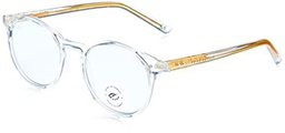 Prive' Revaux The Maestro/BB Gafas de Sol, 900/19 Crystal, 49 Unisexo