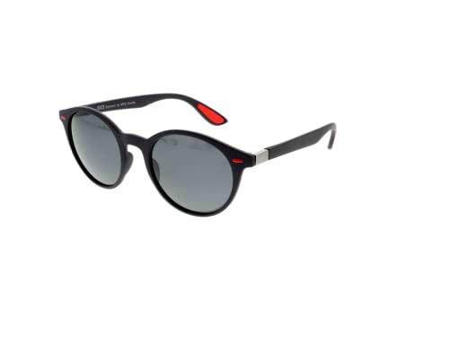 HIS HPS08116-1 Gafas de Sol Smoke Pol