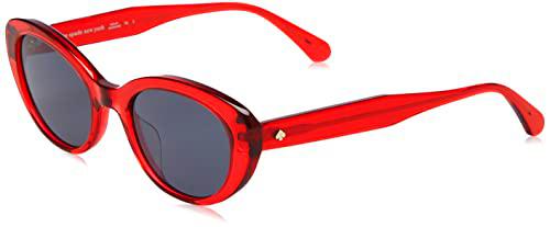 Kate Spade Crystal/S Gafas, C9A, 51 para Mujer