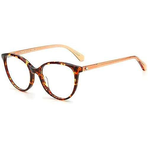 KATE SPADE Adelle Gafas, 086, 51 para Mujer