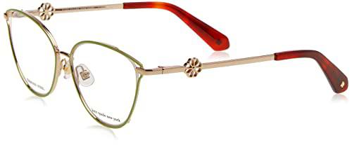 Kate Spade SCARLETTA/G Gafas, PEF, 53 para Mujer