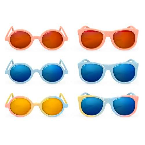 Gafas de sol talla 2 (12-24 meses)