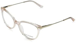 Juicy Couture Ju 237 Gafas de Sol, 3DV/17 Crystal Pink, 52 Unisexo