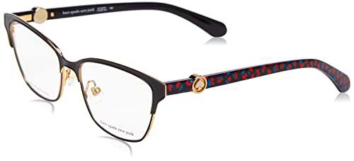 KATE SPADE Audrina/G Gafas, 807, 53 para Mujer